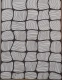 Organic Rhythm – Hand-Drawn Line Pattern (ART-18546-125890) - Handpainted Art Painting - 8in X 8in