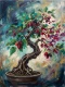 Echoes Of Ancient Bark (PRT-15697-125960) - Canvas Art Print - 45in X 60in