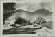 A Sunny Day Near Death Valley (ART-19040-127232) - Handpainted Art Painting - 11in X 8in
