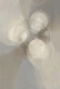 Geometric Luminous Focus (PRT-15697-127389) - Canvas Art Print - 40in X 60in