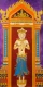 Sanctuary Of Eternal Devotion (ART-8743-128028) - Handpainted Art Painting - 24in X 48in