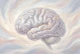 Radiant Realm Of Thought (PRT-15697-127993) - Canvas Art Print - 60in X 40in