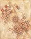 Rhythm Of Sacred Floors (PRT-15697-128215) - Canvas Art Print - 48in X 60in