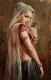 Echoes Of Gilded Grace (PRT-15697-127223) - Canvas Art Print - 38in X 60in