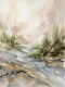 Harmonious Elemental Convergence (PRT-15697-127872) - Canvas Art Print - 45in X 60in