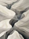 Cartography Of Silent Stone (PRT-15697-127850) - Canvas Art Print - 45in X 60in