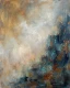 Echoes Of Stormy Tides (PRT-15697-128330) - Canvas Art Print - 48in X 60in