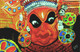 ,Theyyam,ART_1357_11405,Artist : Sumod Sudhakaran,Water Colors