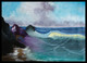 ,Sea,ART_1390_11603,Artist : Priyamvada Bhardwaj,Oil