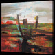 beautiful abstract paintings,56ABT35,MTO_1550_14671,Artist : Community Artists Group,Mixed Media