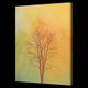 Tree Paintings,Yellow Tree Paintings,56ABT10,MTO_1550_14655,Artist : Community Artists Group,Mixed Media