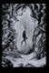 Diver (ART_35_11215) - Handpainted Art Painting - 12in X 16in