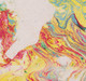 beautiful abstract paintings,abstract paintings,Huge Colorful Sea Abstract,MTO_1550_15004,Artist : Community Artists Group,Mixed Media