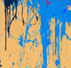 beautiful abstract paintings,abstract paintings,56ABT245,MTO_1550_14999,Artist : Community Artists Group,Mixed Media