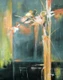 beautiful abstract paintings,56ABT217,MTO_1550_14971,Artist : Community Artists Group,Mixed Media