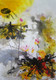 beautiful abstract paintings,56ABT213,MTO_1550_14967,Artist : Community Artists Group,Mixed Media