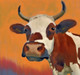 cow paintings,56Anm61,MTO_1550_15118,Artist : Community Artists Group,Mixed Media