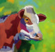 Cow paintings,56Anm58,MTO_1550_15107,Artist : Community Artists Group,Mixed Media