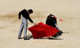 modern paintings,magician paintings,56Figure60,MTO_1550_15435,Artist : Community Artists Group,Mixed Media