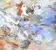 lady dancing paintings ,56Figure33,MTO_1550_15418,Artist : Community Artists Group,Mixed Media