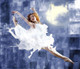 lady dancing painting paintings,56Figure12,MTO_1550_15409,Artist : Community Artists Group,Mixed Media