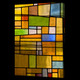 abstract,55ABT77,MTO_1550_15545,Artist : Community Artists Group,Mixed Media