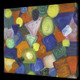 abstract,55ABT65,MTO_1550_15535,Artist : Community Artists Group,Mixed Media