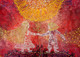 childhood paintings,child paintings,56Figure149,MTO_1550_15596,Artist : Community Artists Group,Mixed Media