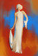 lady paintings,56Figure103,MTO_1550_15540,Artist : Community Artists Group,Mixed Media