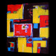 color,55ABT102,MTO_1550_15599,Artist : Community Artists Group,Mixed Media