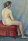 nude paintings,nude lady paintings,sexy paintings,56Figure171,MTO_1550_15652,Artist : Community Artists Group,Mixed Media