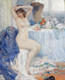 nude paintings,nude lady paintings,sexy paintings,56Figure162,MTO_1550_15626,Artist : Community Artists Group,Mixed Media