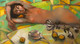 nude paintings,nude lady paintings,sexy paintings,56Figure208,MTO_1550_15689,Artist : Community Artists Group,Mixed Media