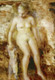 nude paintings,nude lady paintings,sexy paintings,56Figure201,MTO_1550_15686,Artist : Community Artists Group,Mixed Media