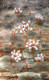 beautiful flower  paintings,floral paintings,56Flower18,MTO_1550_15777,Artist : Community Artists Group,Mixed Media