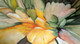 beautiful flower  paintings,floral paintings,56Flower22,MTO_1550_15791,Artist : Community Artists Group,Mixed Media