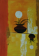 ,Flower pot,ART_1700_14114,Artist : Kraftsland India Corp,Acrylic