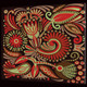 ,55ABT309,MTO_1550_16148,Artist : Community Artists Group,Mixed Media