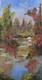 ,The Silent River,ART_1846_14905,Artist : Nimmi Nanavati,Oil