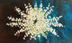 Floral paintings,White flowers paintings,white paintings,Beautiful White Flowers,FR_1523_12364,Artist : Community Artists Group,Acrylic