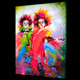 ,55figure04,MTO_1550_16268,Artist : Community Artists Group,Mixed Media