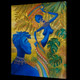 ,55Figure41,MTO_1550_16314,Artist : Community Artists Group,Mixed Media