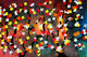 vivid,tree,floral,beautiful,colorful,heaven,Flowers Of heaven,ART_1856_16610,Artist : Shweta H Kaul,Acrylic