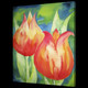 ,55flower34,MTO_1550_16713,Artist : Community Artists Group,Mixed Media