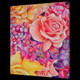,55flower65,MTO_1550_16757,Artist : Community Artists Group,Mixed Media