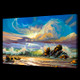,55landscape06,MTO_1550_16847,Artist : Community Artists Group,Mixed Media