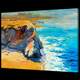 ,55Landscape100,MTO_1550_16924,Artist : Community Artists Group,Mixed Media