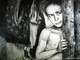 Poverty, alone, hope, mother, love,Hope and Despair,ART_518_8586,Artist : Aakash Jain,Pencil