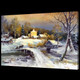 ,55Landscape199,MTO_1550_17035,Artist : Community Artists Group,Mixed Media