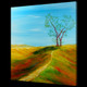 ,55Landscape230,MTO_1550_17106,Artist : Community Artists Group,Mixed Media